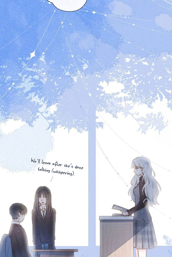 Hydrangea Melancholy chapter 7 - page 49
