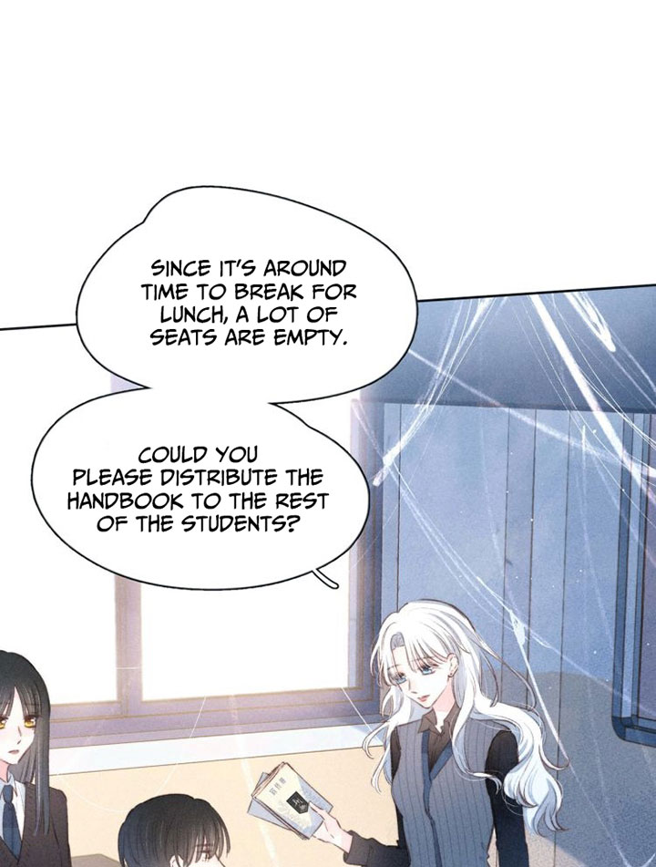 Hydrangea Melancholy chapter 7 - page 51