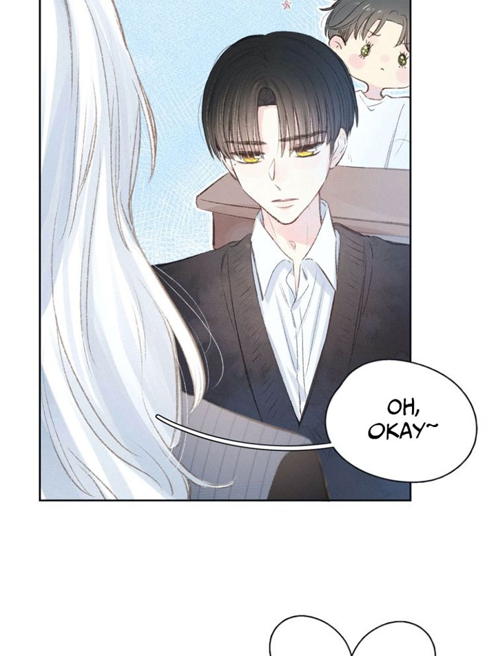 Hydrangea Melancholy chapter 7 - page 53
