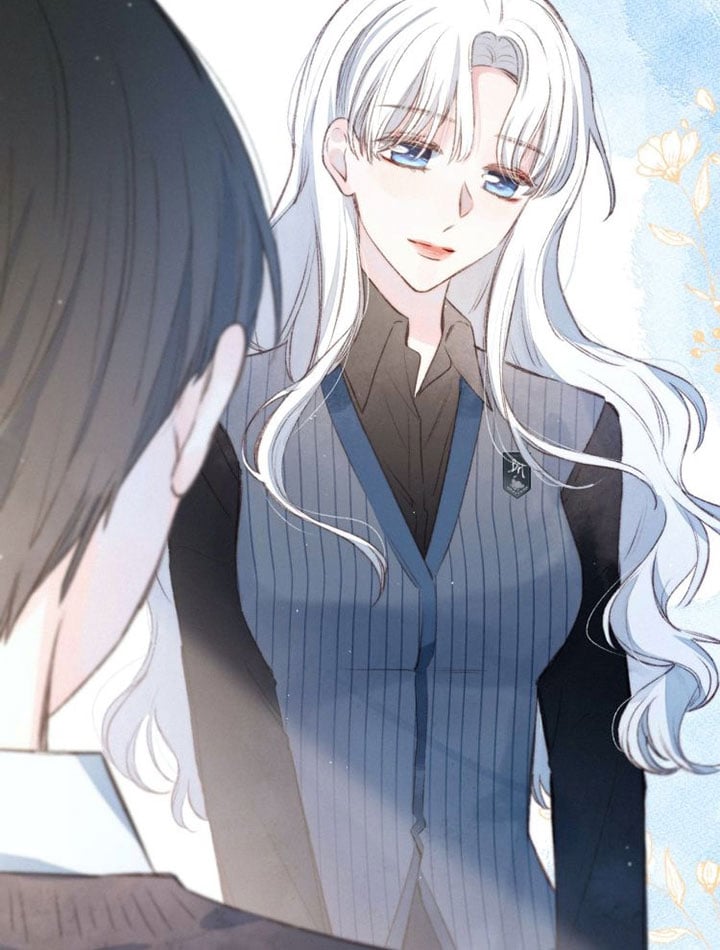 Hydrangea Melancholy chapter 7 - page 56