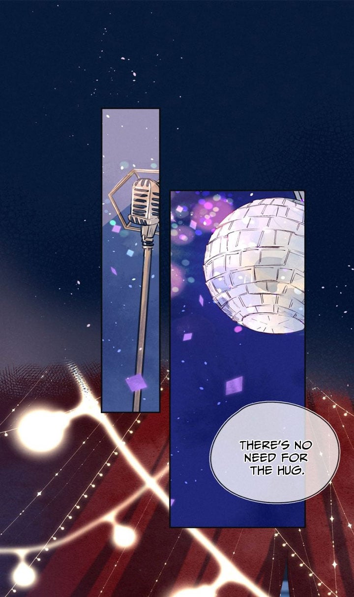 Hydrangea Melancholy chapter 6 - page 2