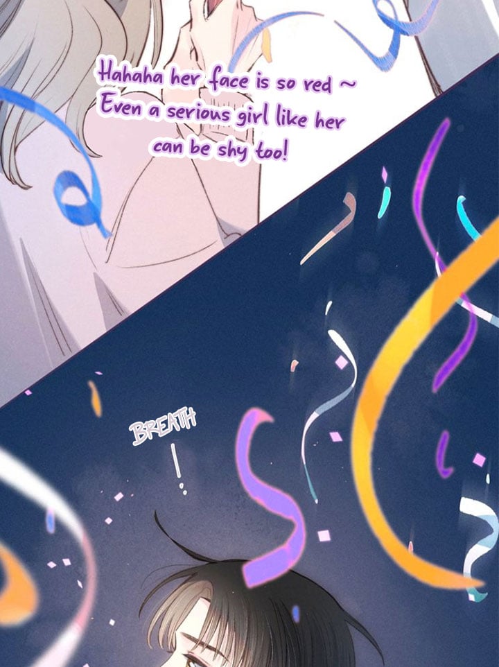 Hydrangea Melancholy chapter 6 - page 20