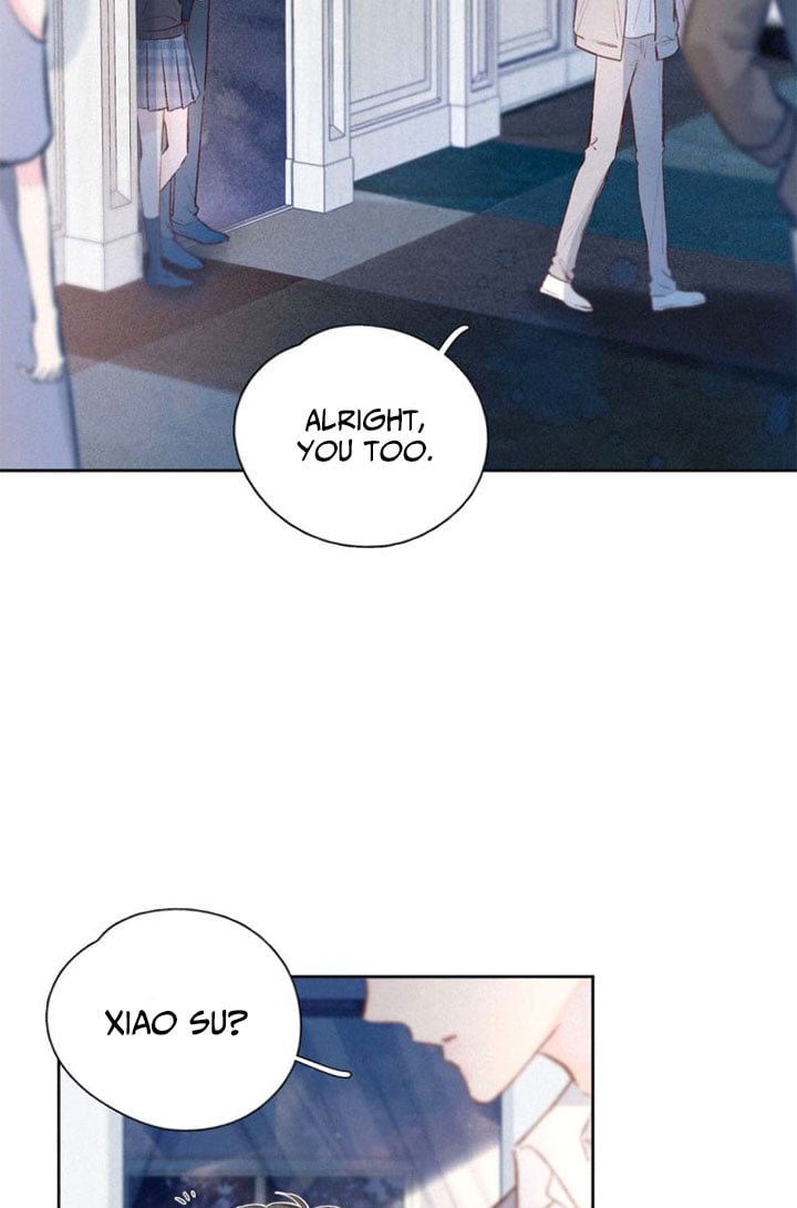 Hydrangea Melancholy chapter 6 - page 31