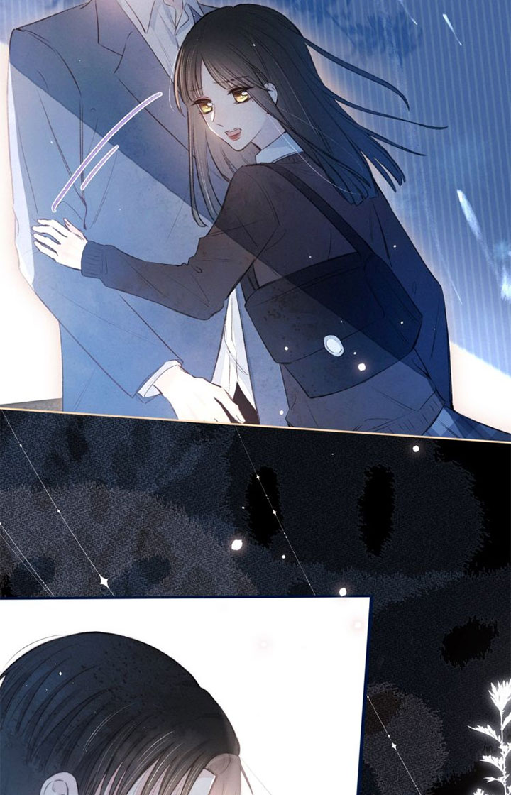 Hydrangea Melancholy chapter 6 - page 43