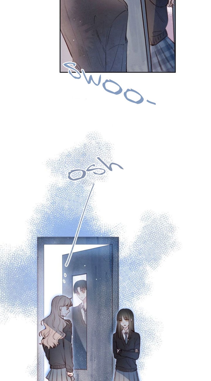 Hydrangea Melancholy chapter 5 - page 11