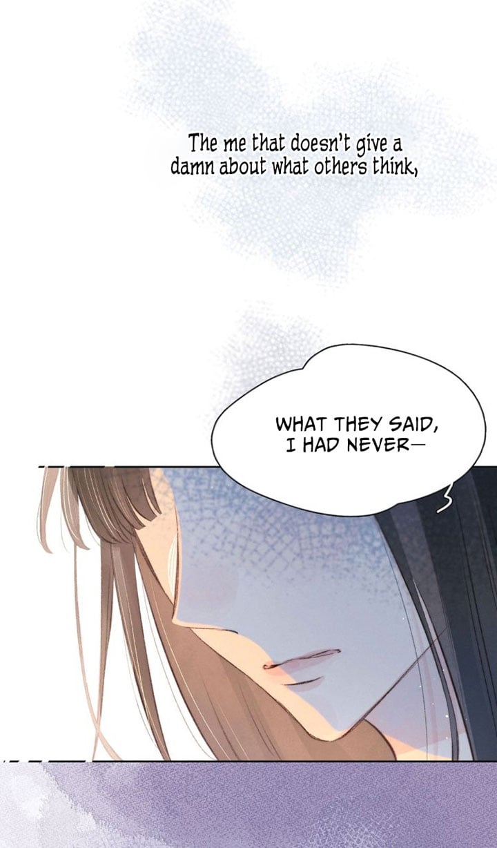 Hydrangea Melancholy chapter 5 - page 19