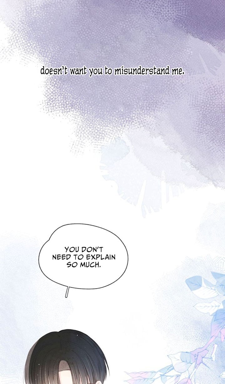 Hydrangea Melancholy chapter 5 - page 20