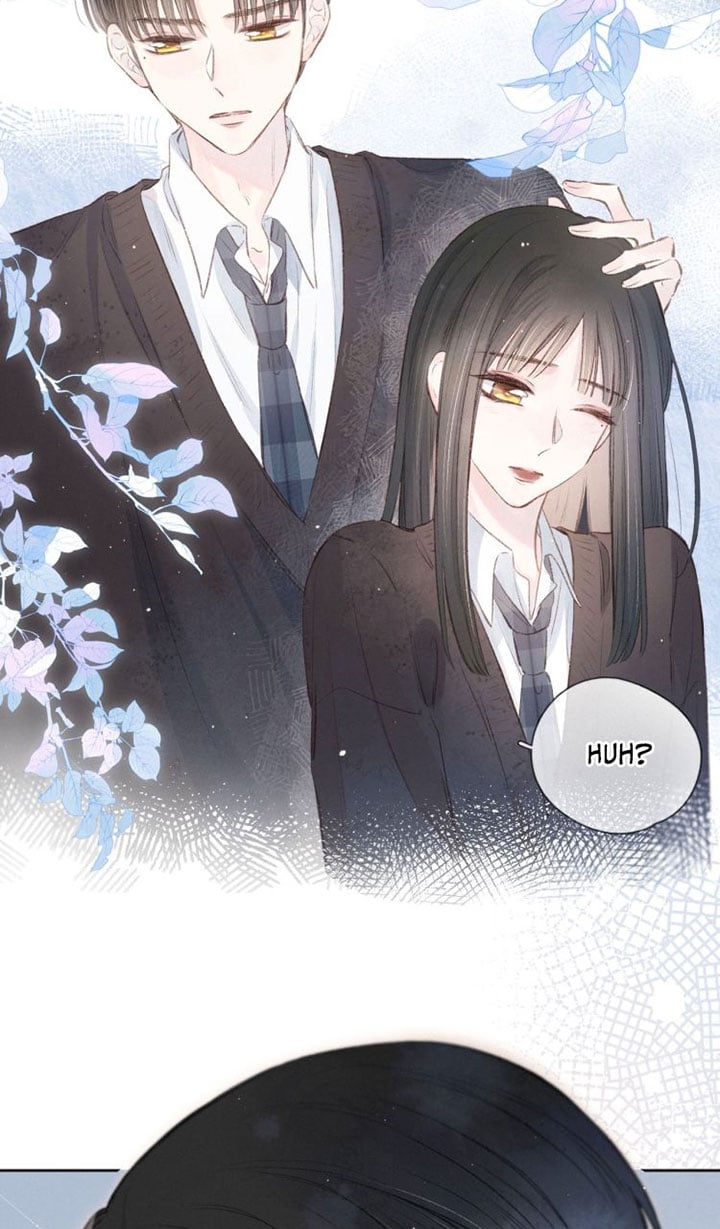 Hydrangea Melancholy chapter 5 - page 21