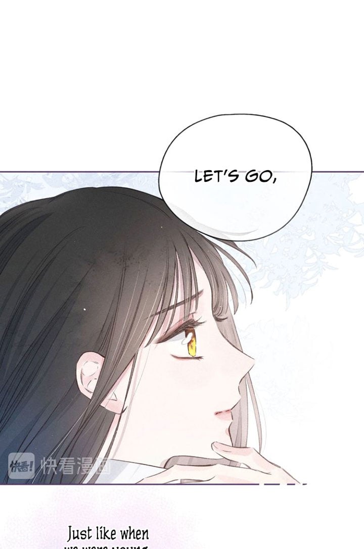 Hydrangea Melancholy chapter 5 - page 23