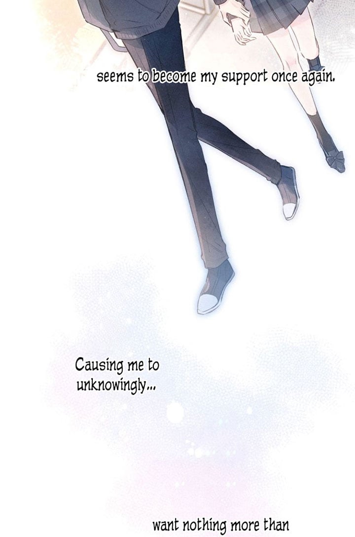 Hydrangea Melancholy chapter 5 - page 25