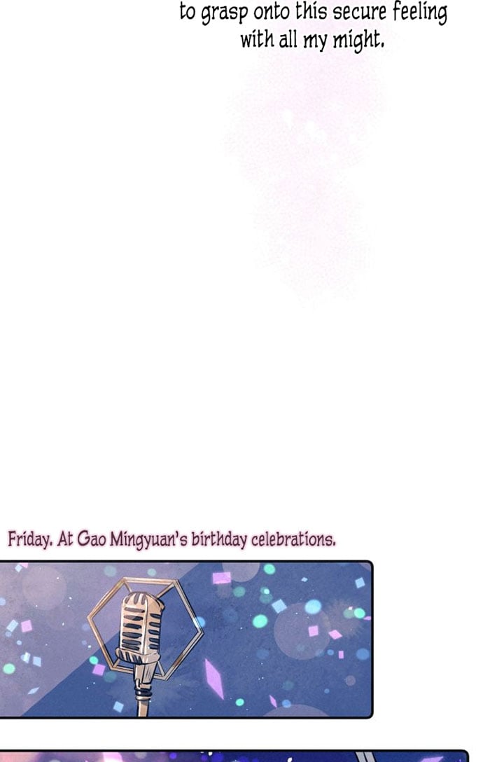 Hydrangea Melancholy chapter 5 - page 26