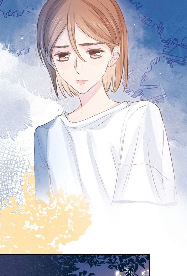 Hydrangea Melancholy chapter 5 - page 32