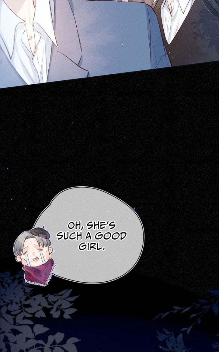 Hydrangea Melancholy chapter 5 - page 38