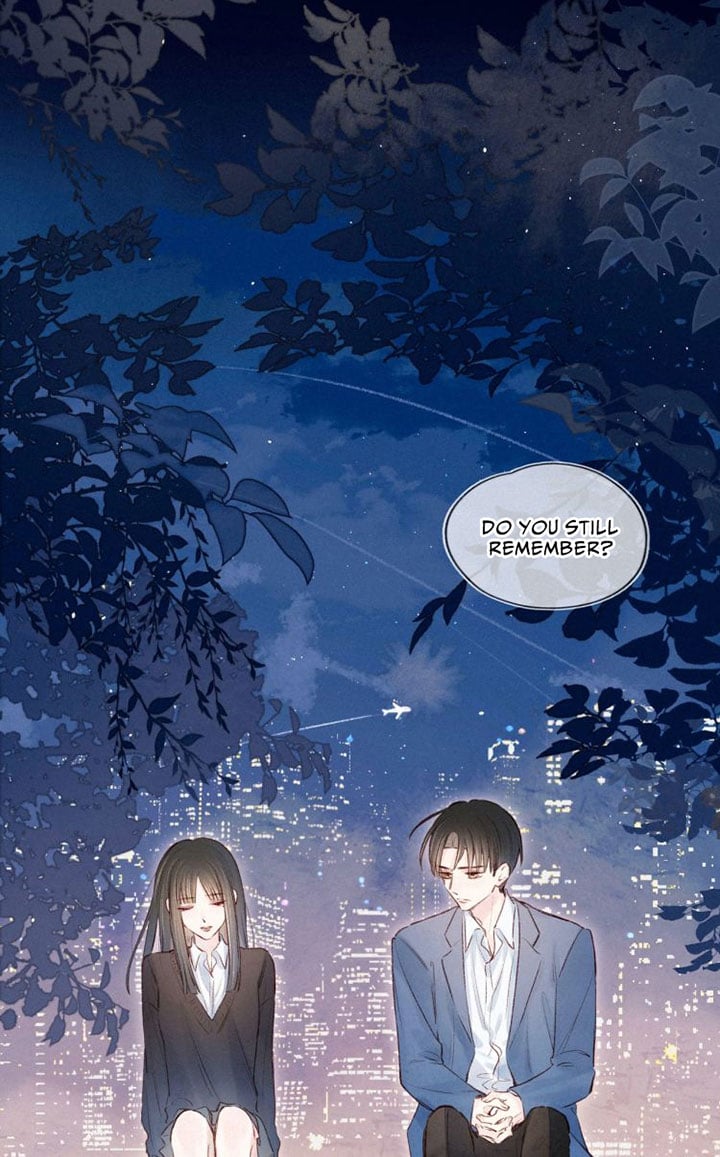Hydrangea Melancholy chapter 5 - page 39