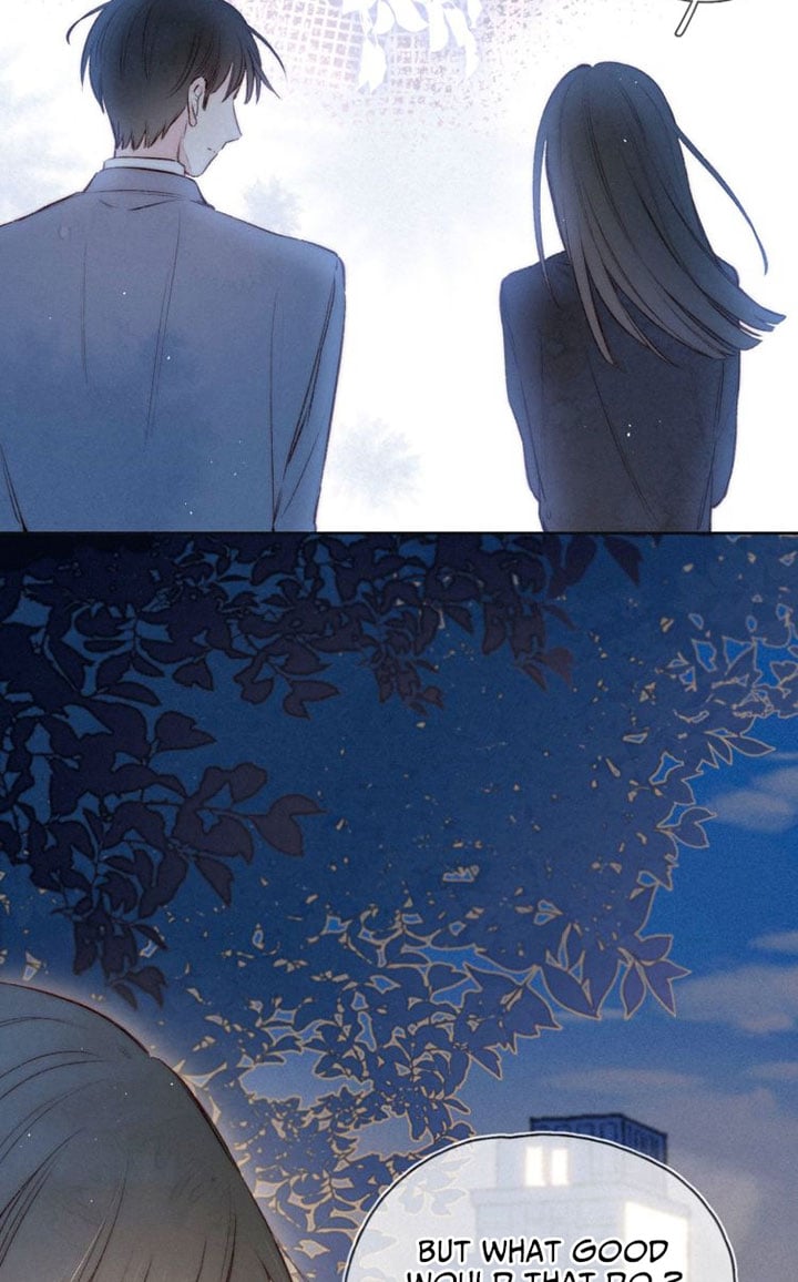Hydrangea Melancholy chapter 5 - page 42