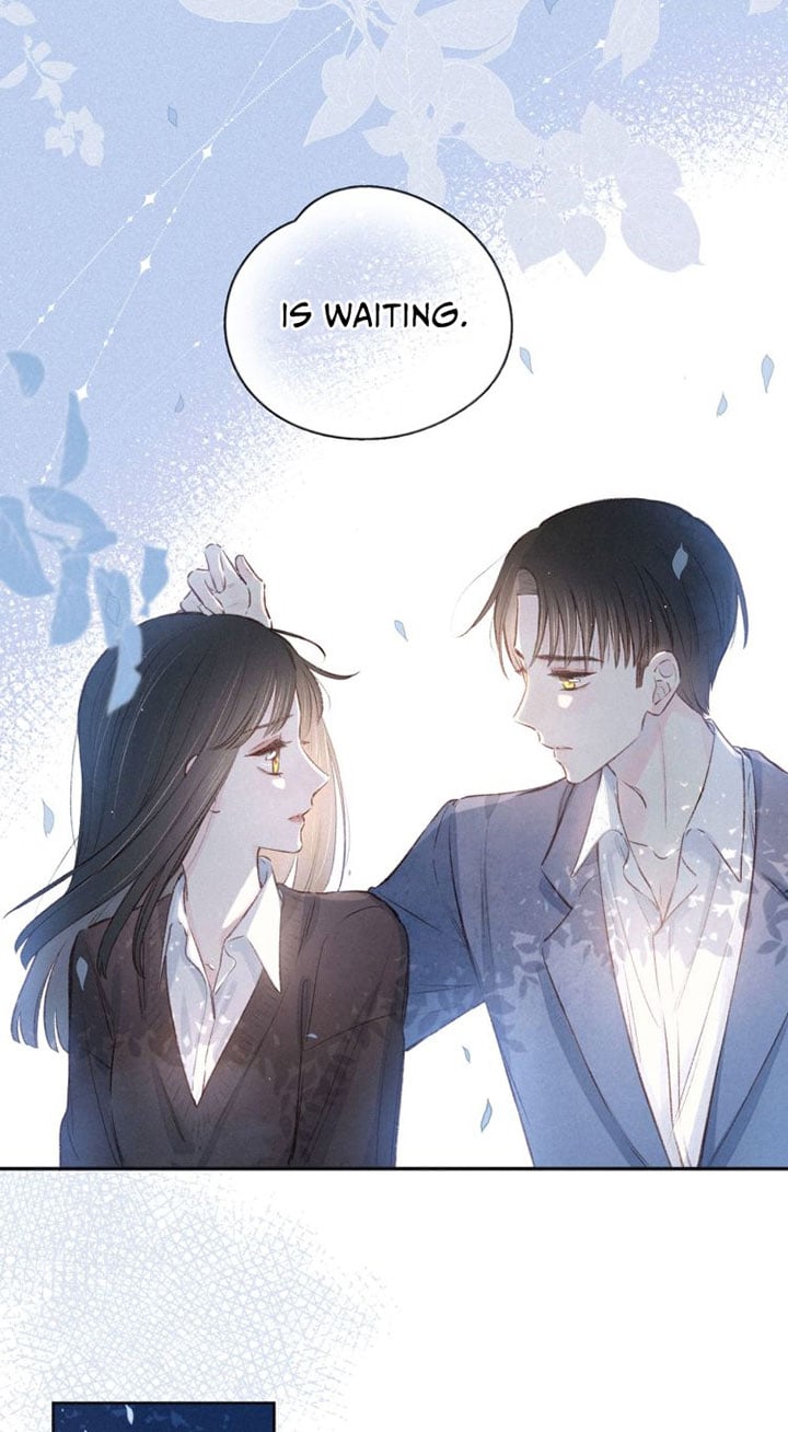 Hydrangea Melancholy chapter 5 - page 47