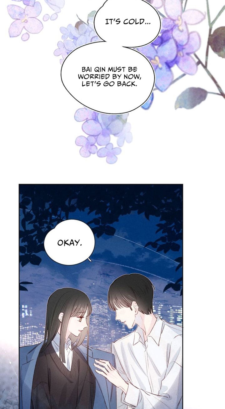 Hydrangea Melancholy chapter 5 - page 49