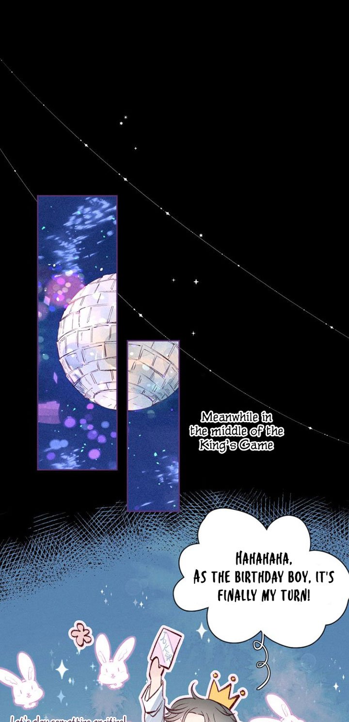 Hydrangea Melancholy chapter 5 - page 51