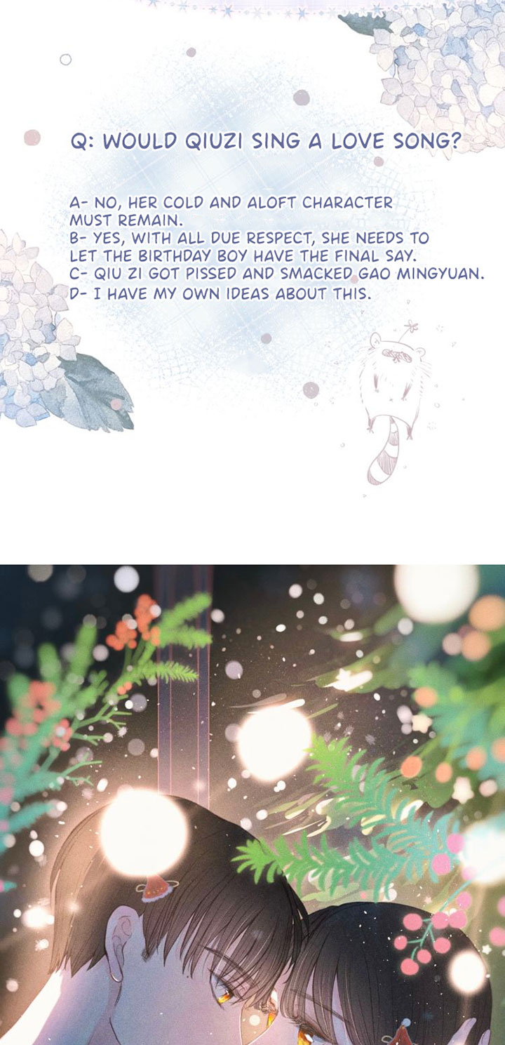 Hydrangea Melancholy chapter 5 - page 56