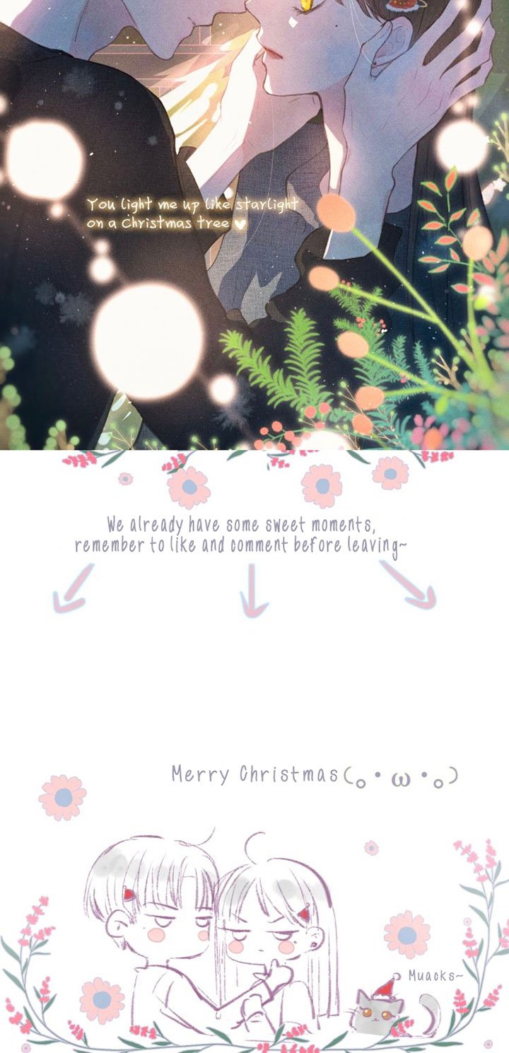 Hydrangea Melancholy chapter 5 - page 57