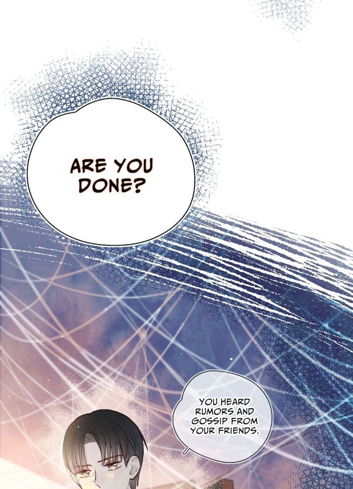 Hydrangea Melancholy chapter 5 - page 6