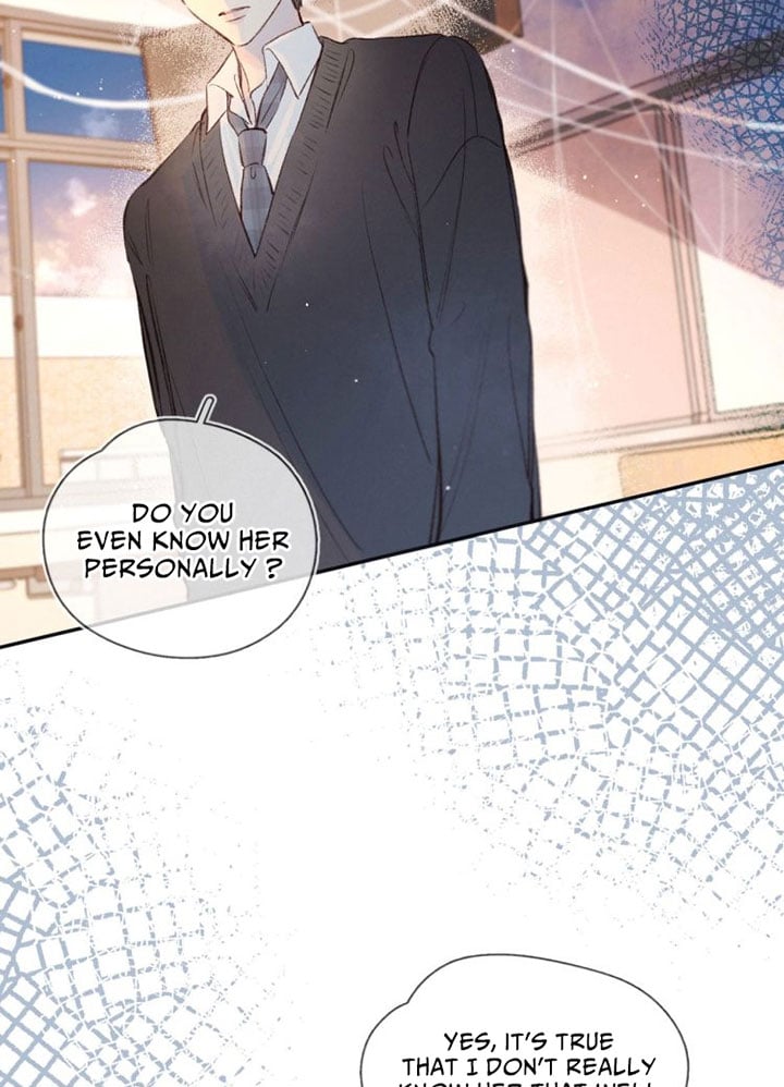 Hydrangea Melancholy chapter 5 - page 7