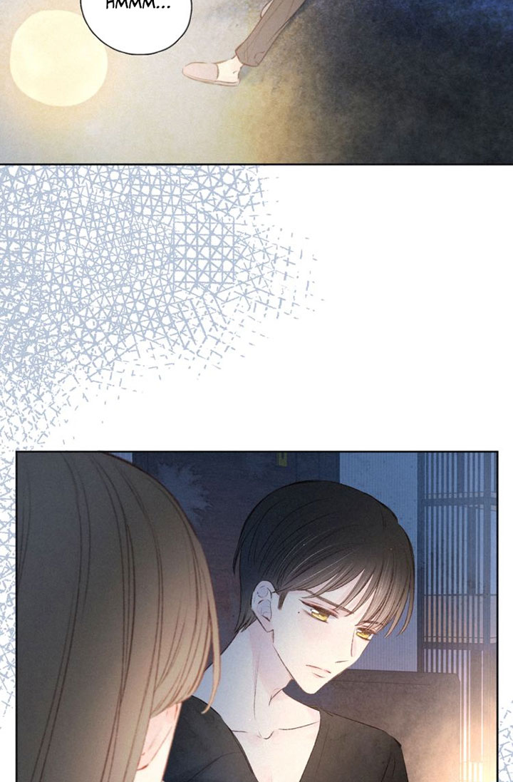 Hydrangea Melancholy chapter 4 - page 12