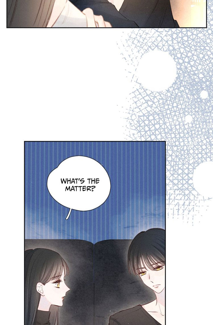 Hydrangea Melancholy chapter 4 - page 13
