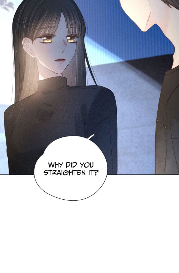 Hydrangea Melancholy chapter 4 - page 15