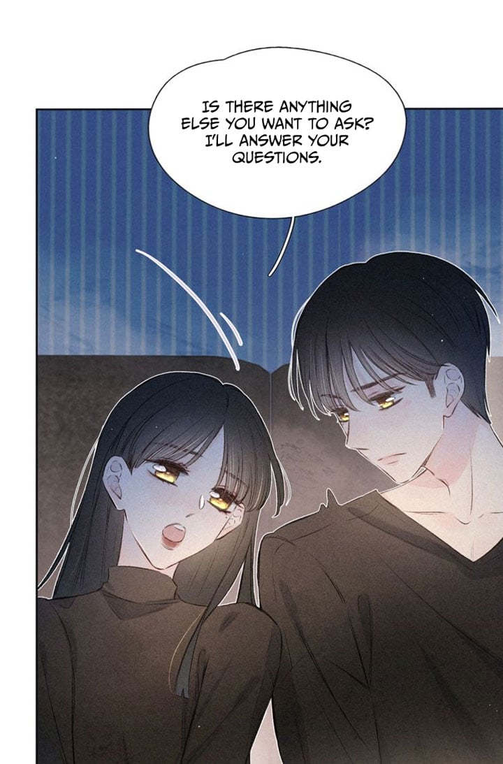 Hydrangea Melancholy chapter 4 - page 17