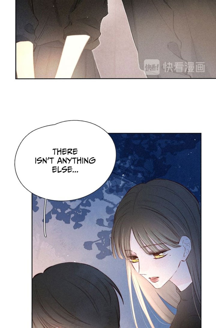 Hydrangea Melancholy chapter 4 - page 18