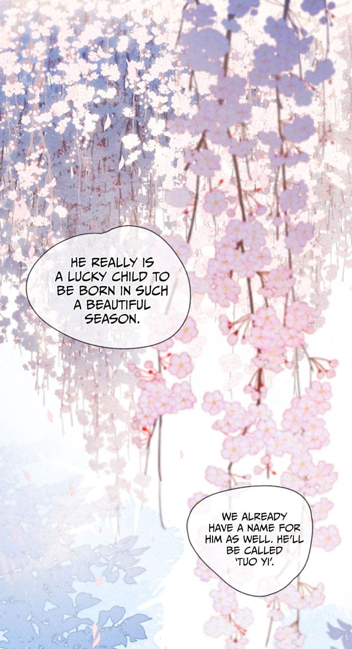 Hydrangea Melancholy chapter 4 - page 2