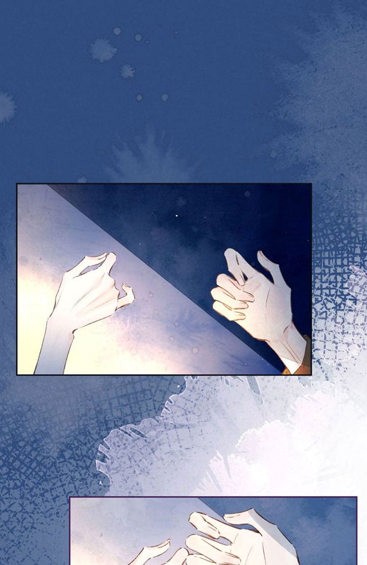 Hydrangea Melancholy chapter 4 - page 23