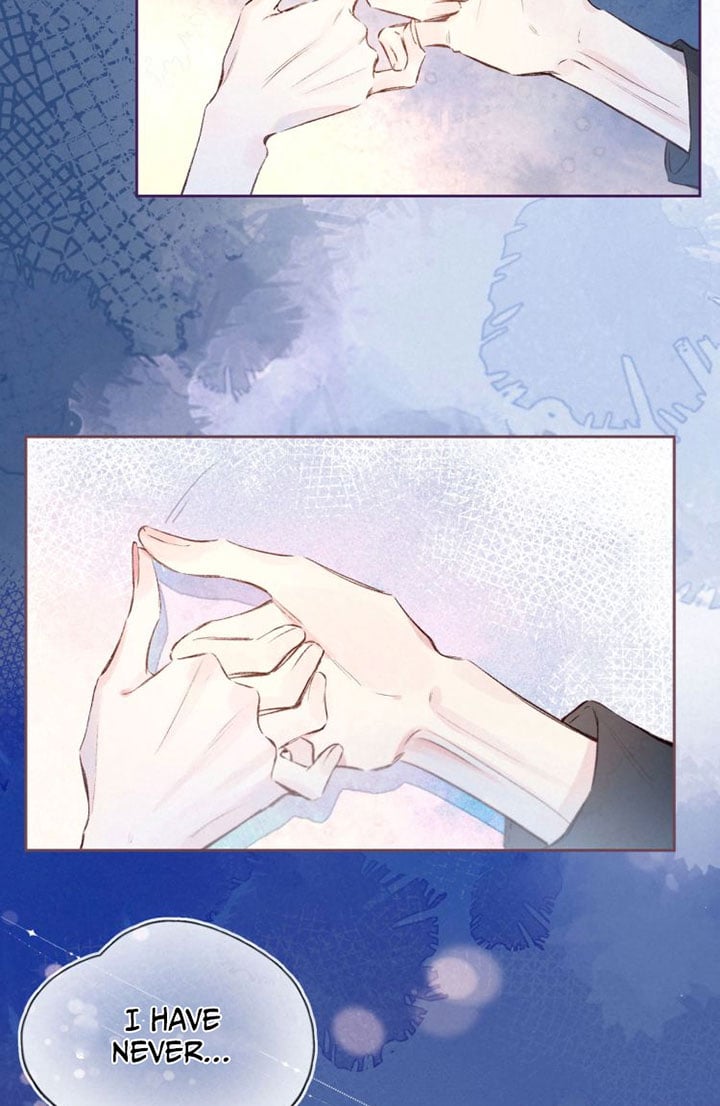 Hydrangea Melancholy chapter 4 - page 24