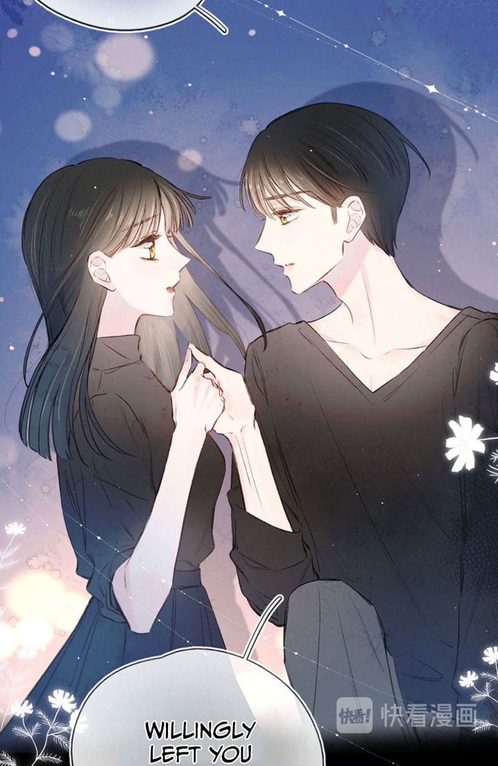 Hydrangea Melancholy chapter 4 - page 25