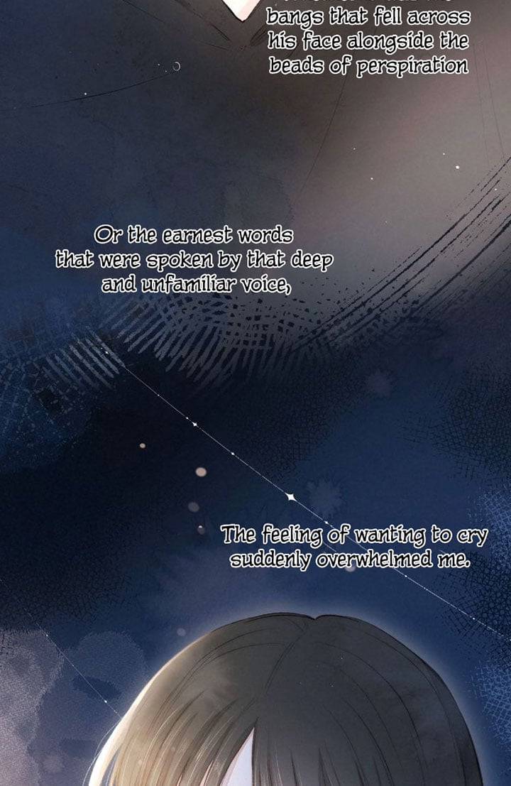 Hydrangea Melancholy chapter 4 - page 27