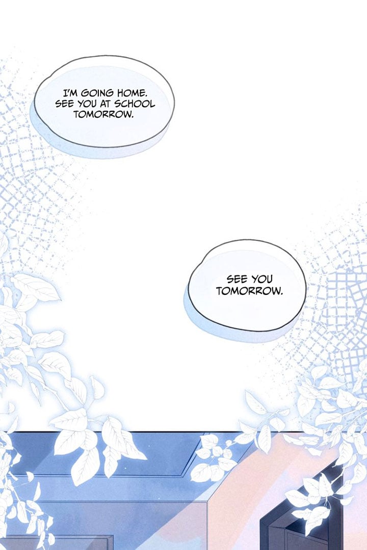 Hydrangea Melancholy chapter 4 - page 30
