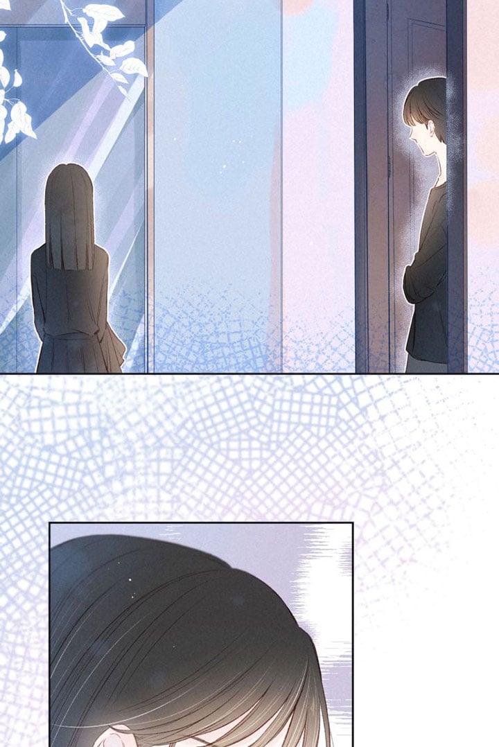 Hydrangea Melancholy chapter 4 - page 31