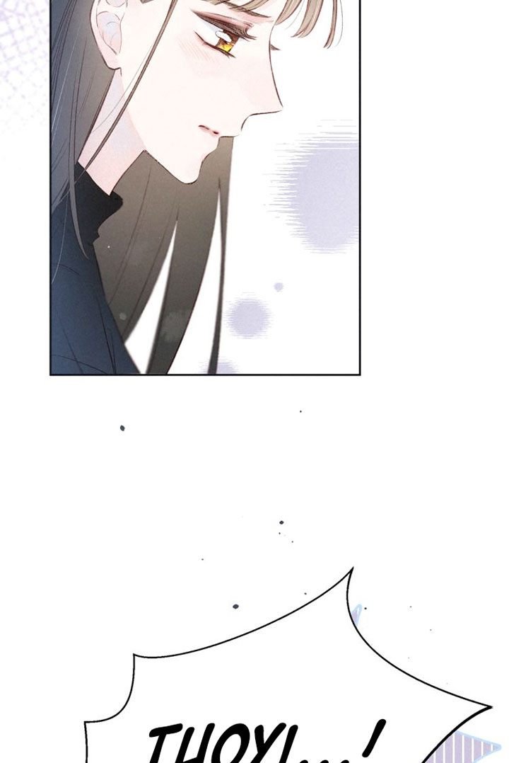 Hydrangea Melancholy chapter 4 - page 32