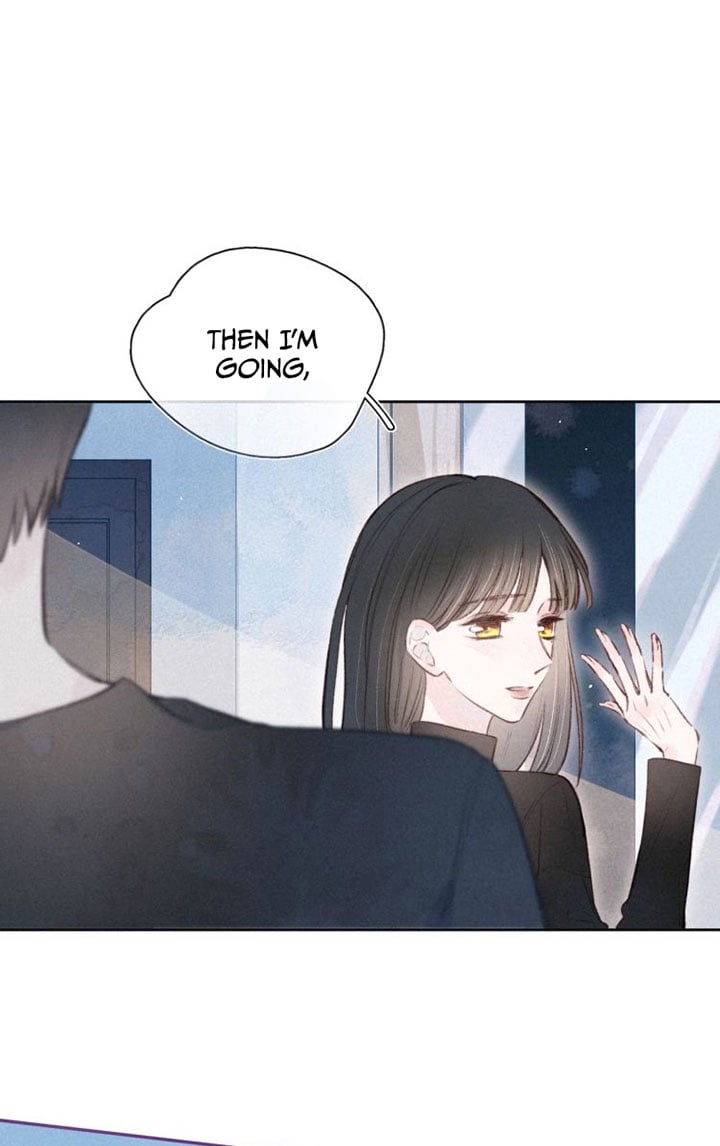 Hydrangea Melancholy chapter 4 - page 37