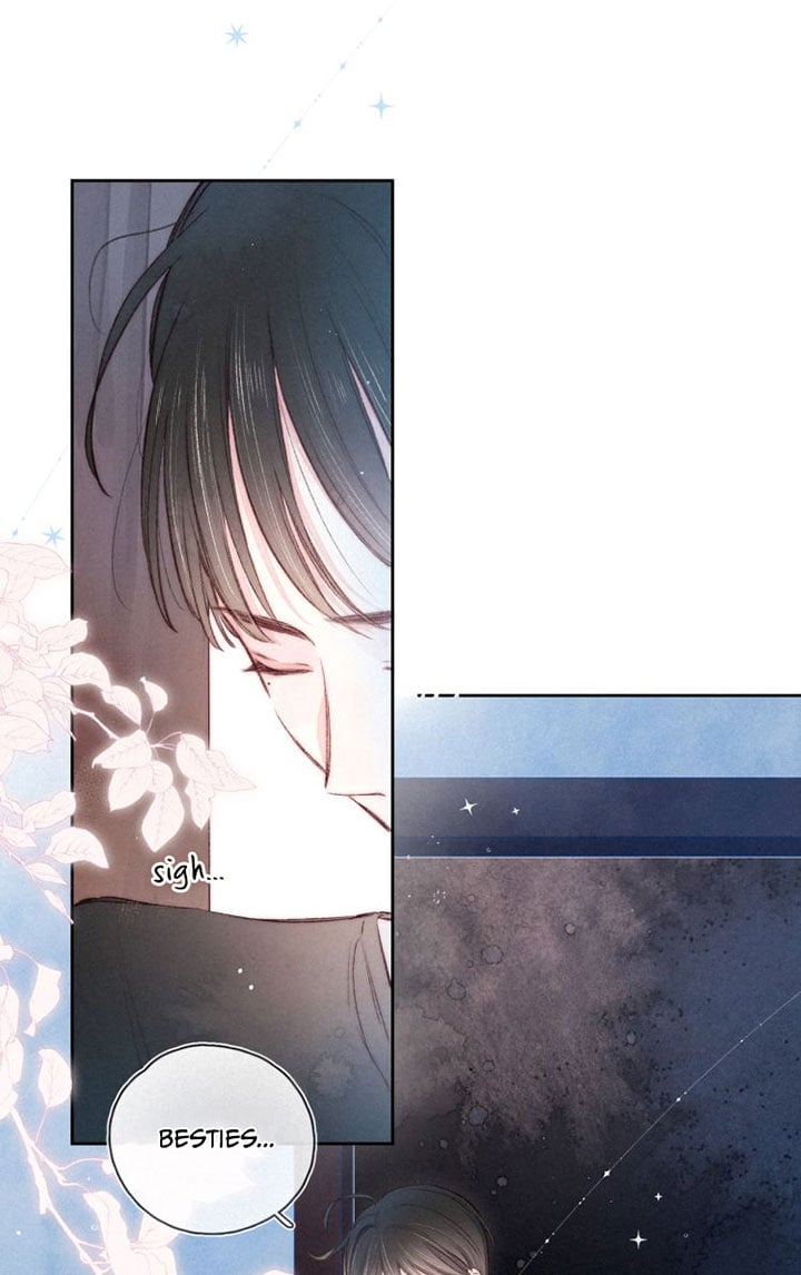 Hydrangea Melancholy chapter 4 - page 39