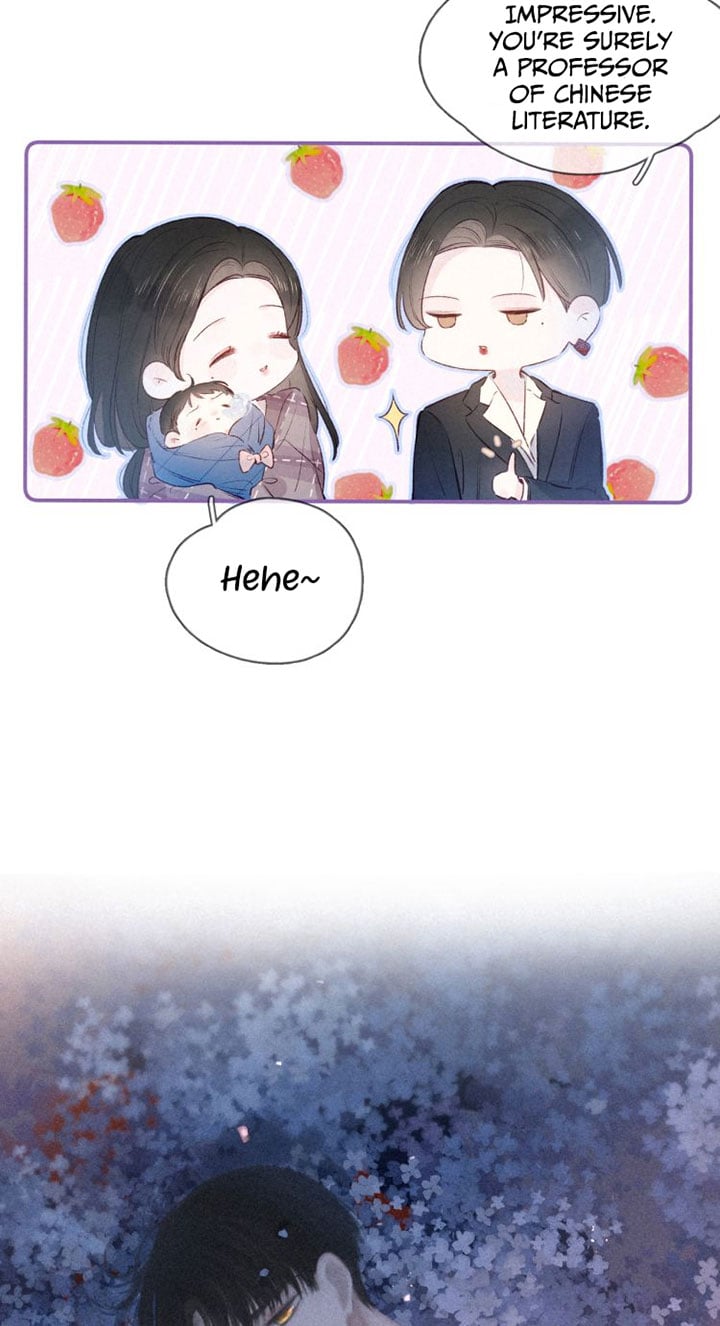 Hydrangea Melancholy chapter 4 - page 4