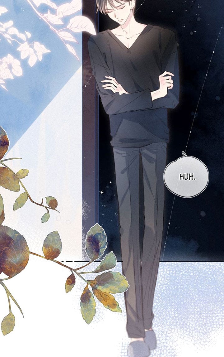 Hydrangea Melancholy chapter 4 - page 40