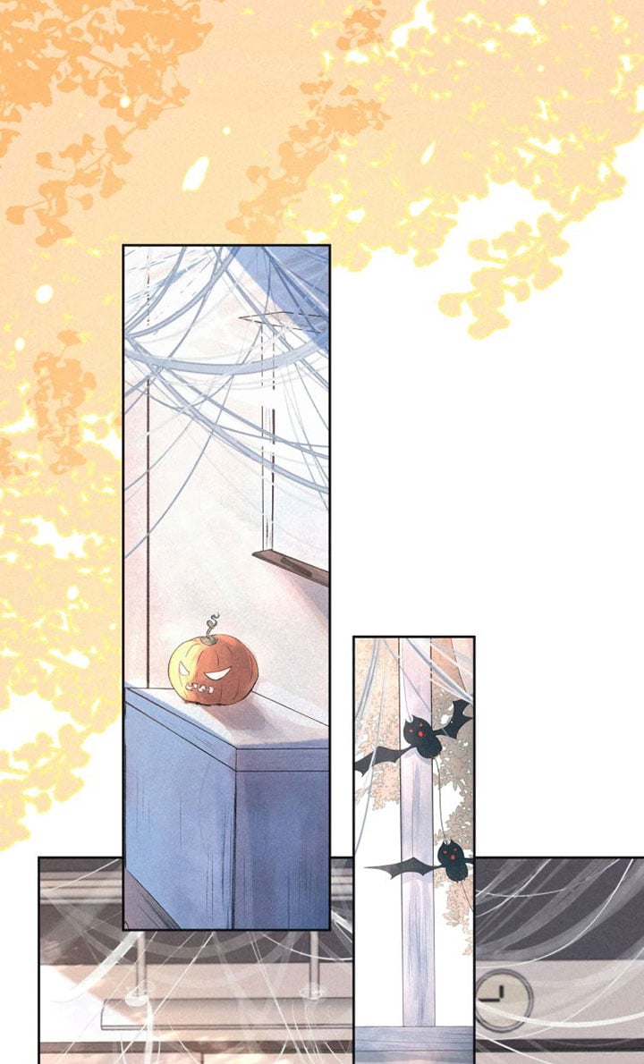 Hydrangea Melancholy chapter 4 - page 45