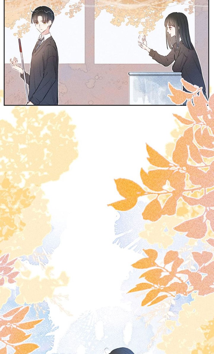 Hydrangea Melancholy chapter 4 - page 49