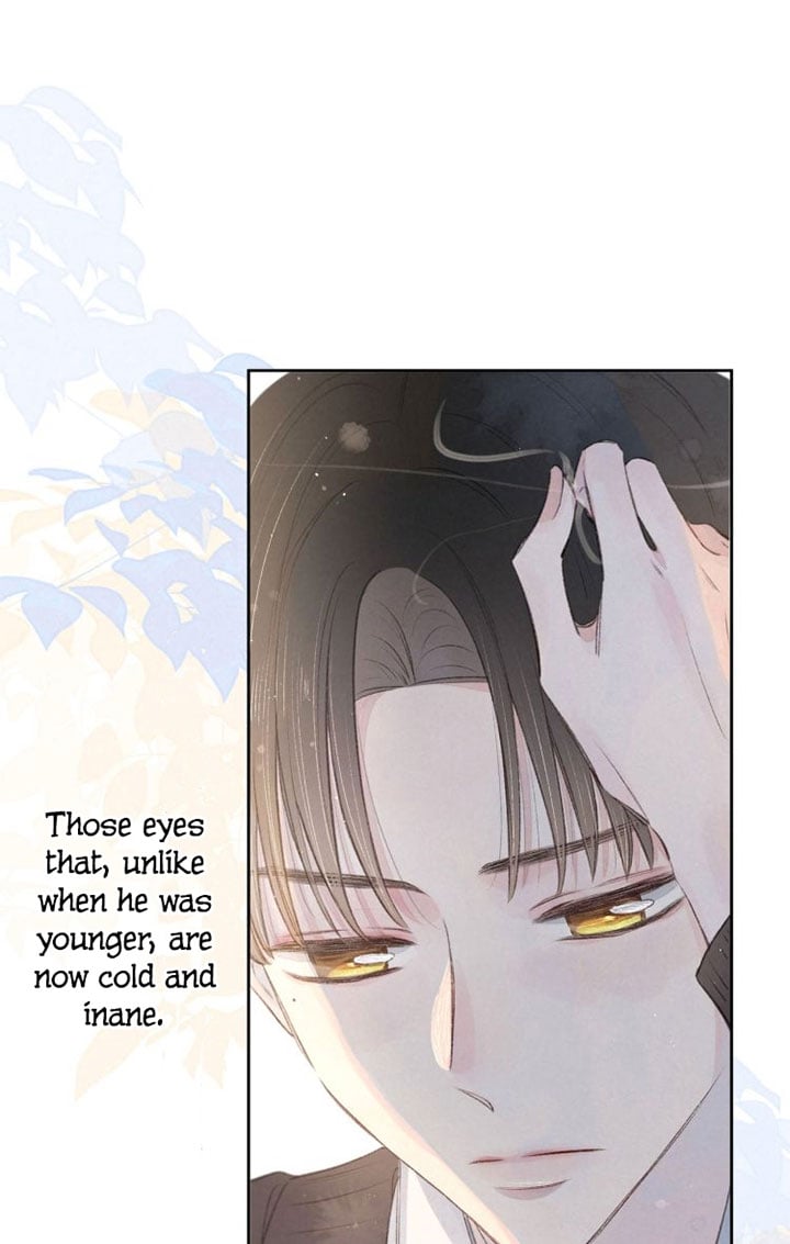 Hydrangea Melancholy chapter 4 - page 51