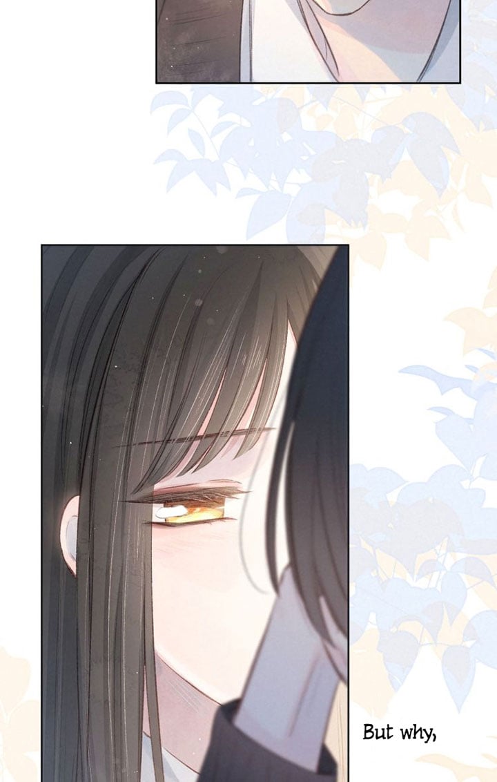 Hydrangea Melancholy chapter 4 - page 52