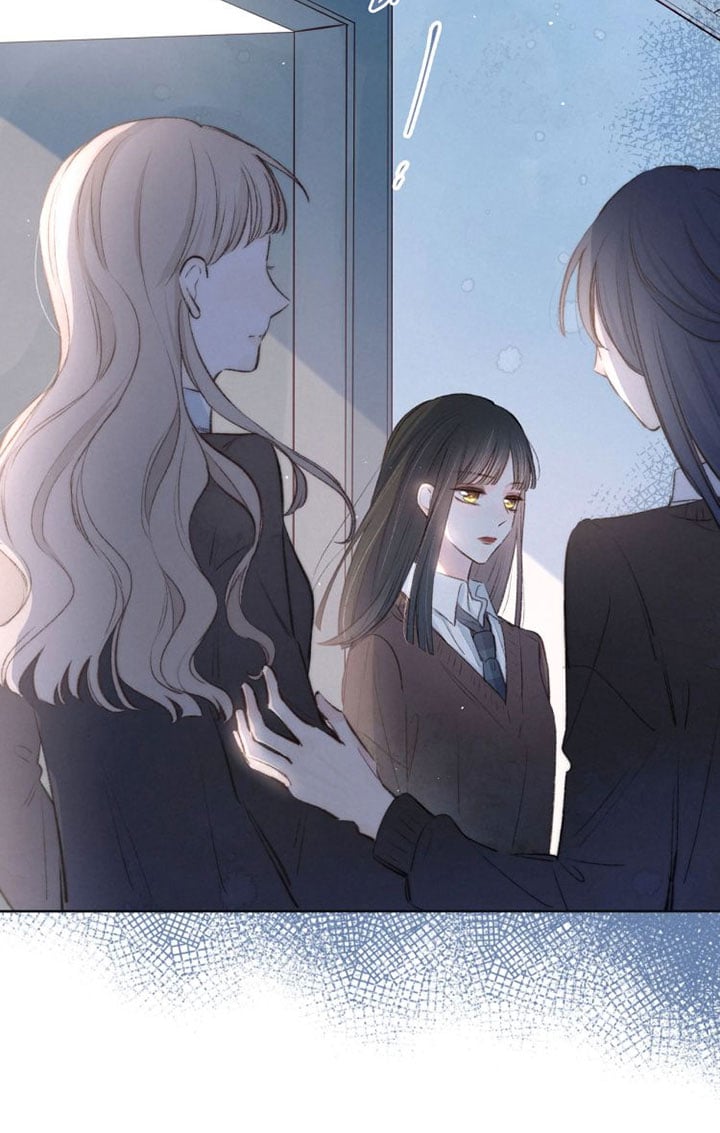 Hydrangea Melancholy chapter 4 - page 57