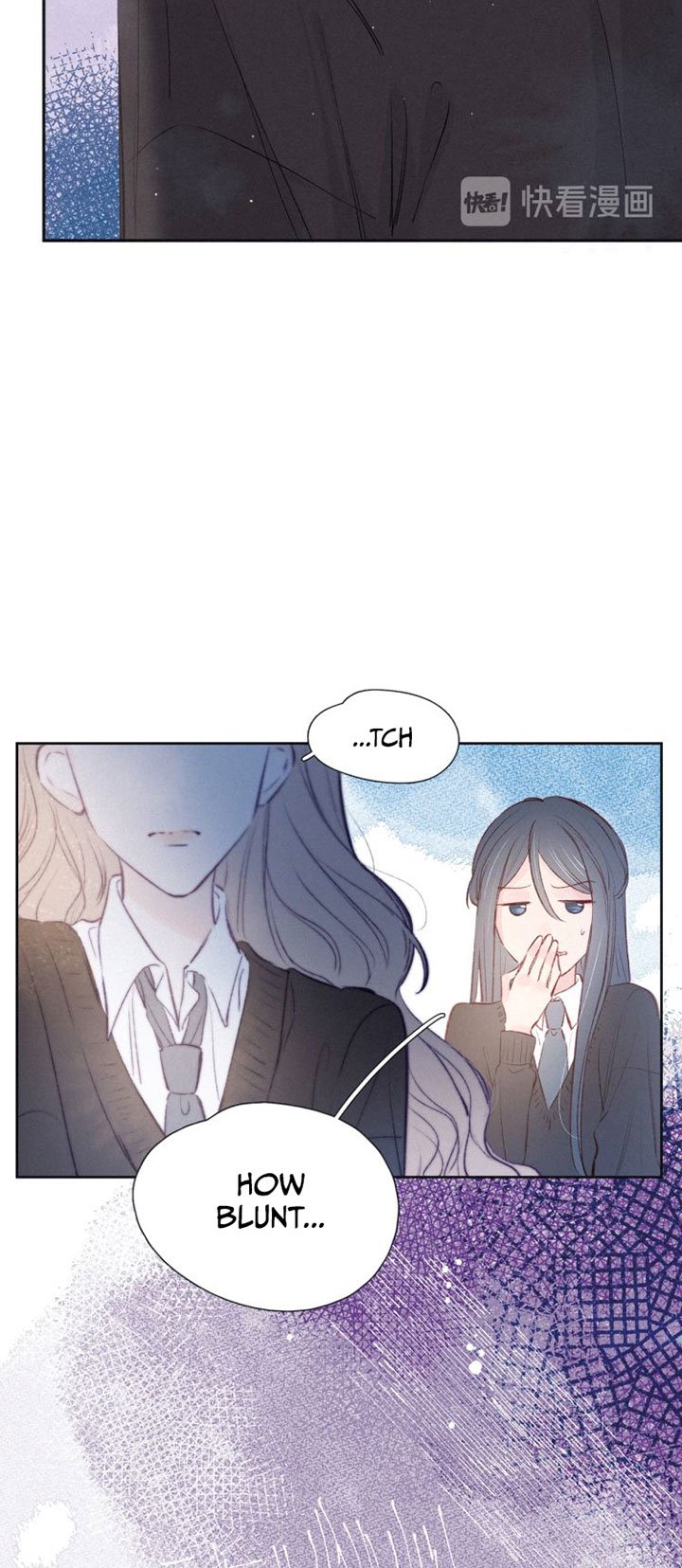 Hydrangea Melancholy chapter 4 - page 62