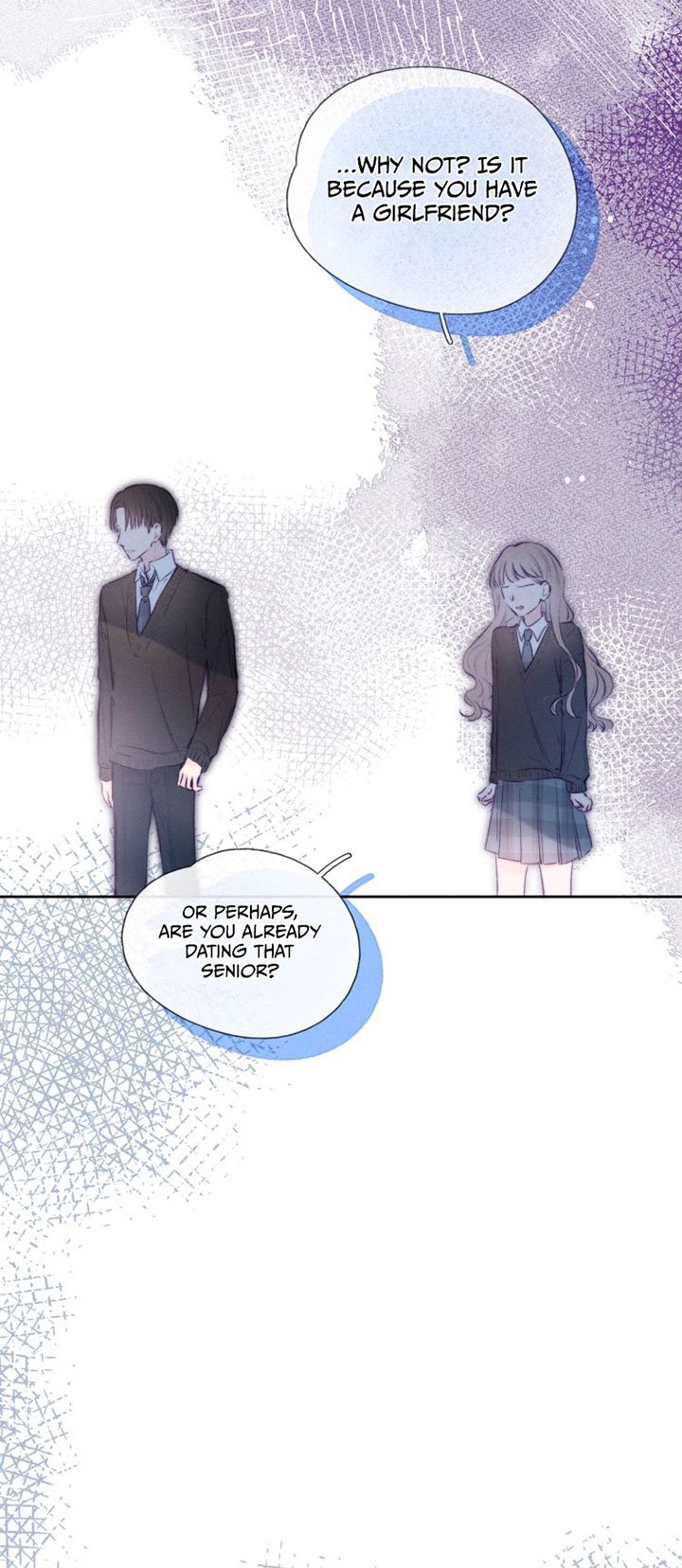 Hydrangea Melancholy chapter 4 - page 63